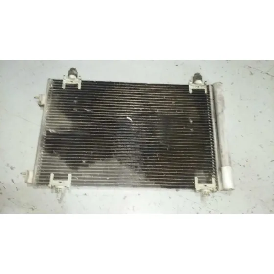Condensador / Radiador Aire Acondicionado para Citroën C4 Coupe