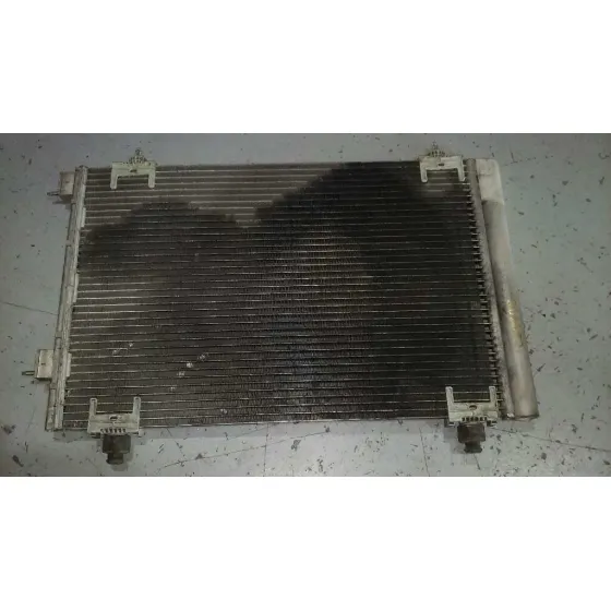 Condensador / Radiador Aire Acondicionado para Citroën C4 Coupe