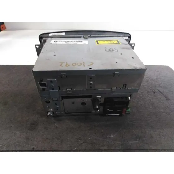 Sistema Audio / Radio Cd para Mercedes-Benz Clase C (W203) Familiar