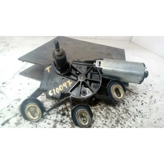 Motor Limpia Trasero para Mercedes-Benz Clase C (W203) Familiar