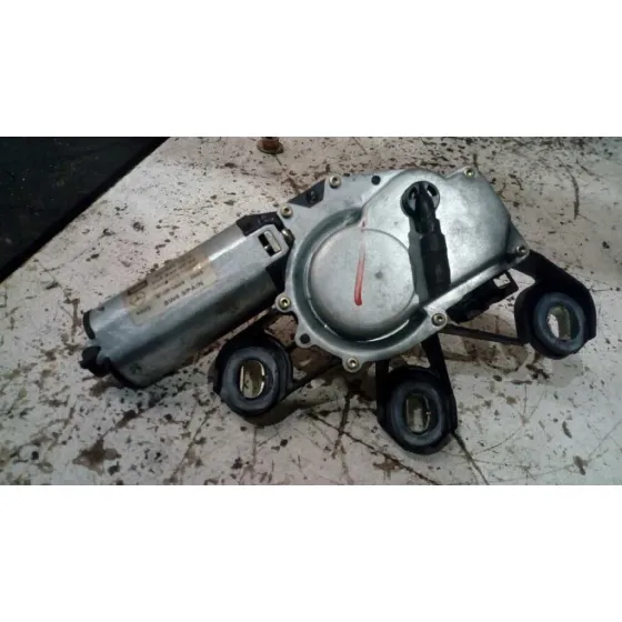 Motor Limpia Trasero para Mercedes-Benz Clase C (W203) Familiar