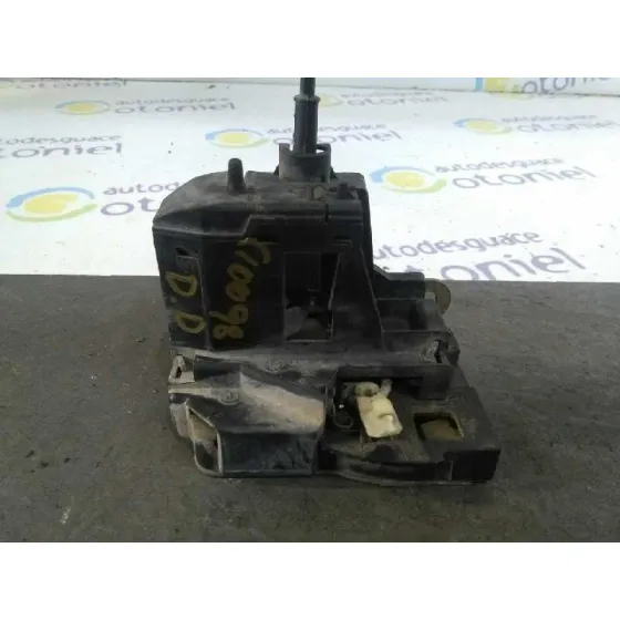Cerradura Puerta Delantera Derecha para Renault Scenic (Ja..)