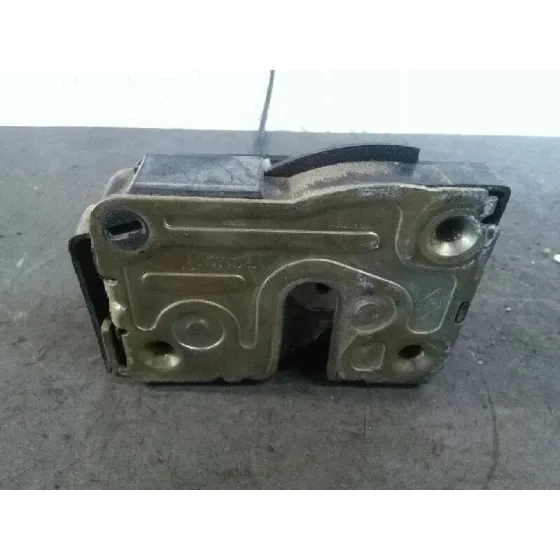 Cerradura Puerta Delantera Derecha para Renault Scenic (Ja..)