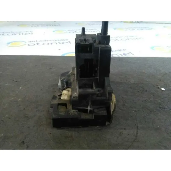 Cerradura Puerta Delantera Derecha para Renault Scenic (Ja..)