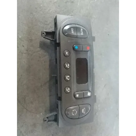 Mando Climatizador para Renault Scenic (Ja..)