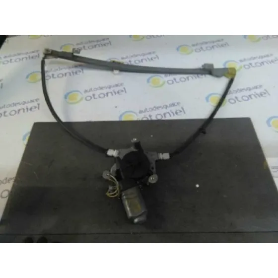 Elevalunas Delantero Izquierdo para Renault Scenic (Ja..)