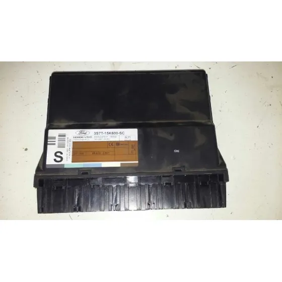 Modulo Confort para Ford Mondeo Turnier (Ge)