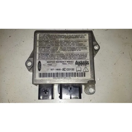 Centralita Airbag para Ford Mondeo Turnier (Ge)