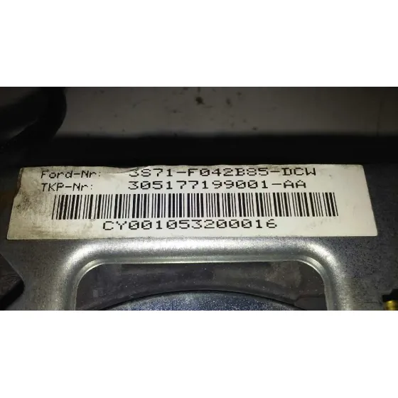 Airbag Delantero Izquierdo para Ford Mondeo Turnier (Ge)