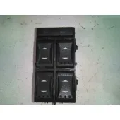 Mando Elevalunas Delantero Izquierdo para Ford Mondeo Turnier (Ge)
