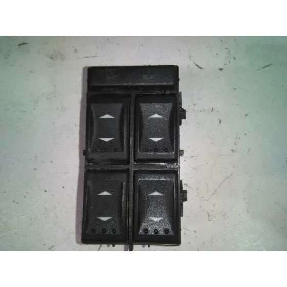 Mando Elevalunas Delantero Izquierdo para Ford Mondeo Turnier (Ge)