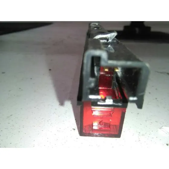 Luz Central De Freno para Ford Mondeo Turnier (Ge)
