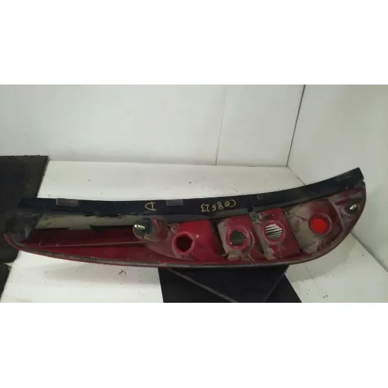 Piloto Trasero Derecho para Ford Mondeo Turnier (Ge)