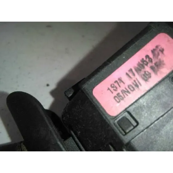 Mando Limpia para Ford Mondeo Turnier (Ge)
