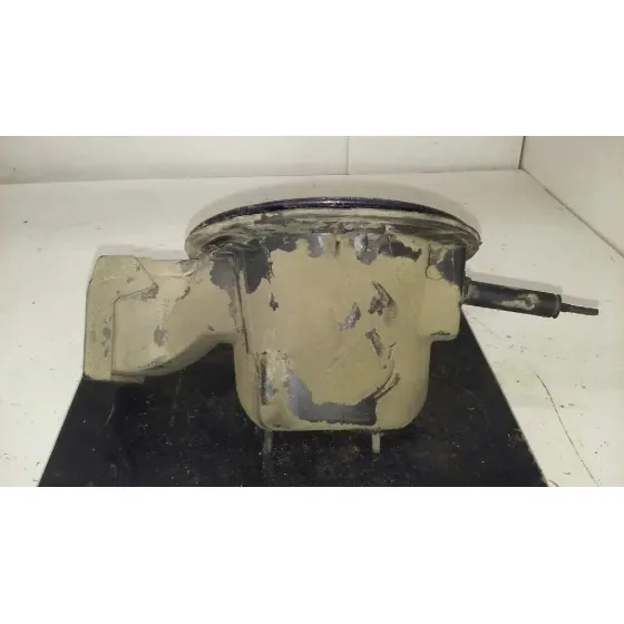 Tapa Exterior Combustible para Ford Mondeo Turnier (Ge)