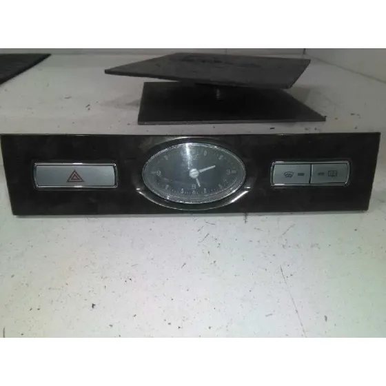 Warning para Ford Mondeo Turnier (Ge)