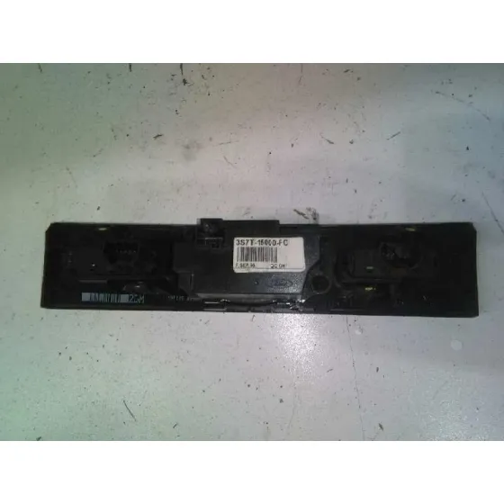 Warning para Ford Mondeo Turnier (Ge)