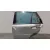 Puerta Trasera Izquierda para Mercedes-Benz Clase C (W203) Familiar