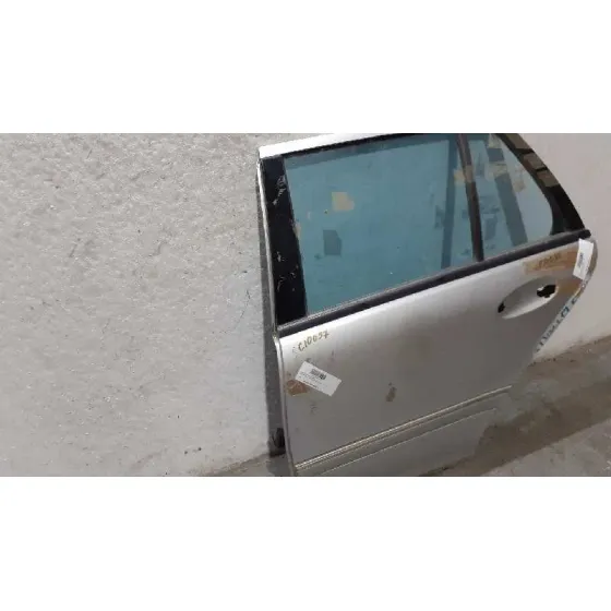 Puerta Trasera Izquierda para Mercedes-Benz Clase C (W203) Familiar