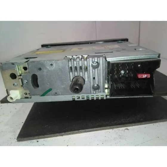Sistema Audio / Radio Cd para Citroën C4 Berlina