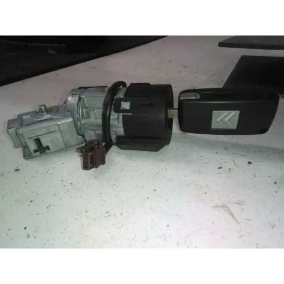 Conmutador De Arranque para Citroën C4 Berlina