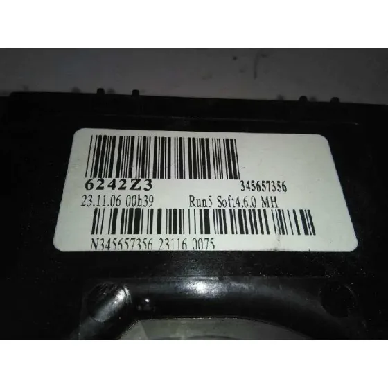 Mando Multifuncion para Citroën C4 Berlina