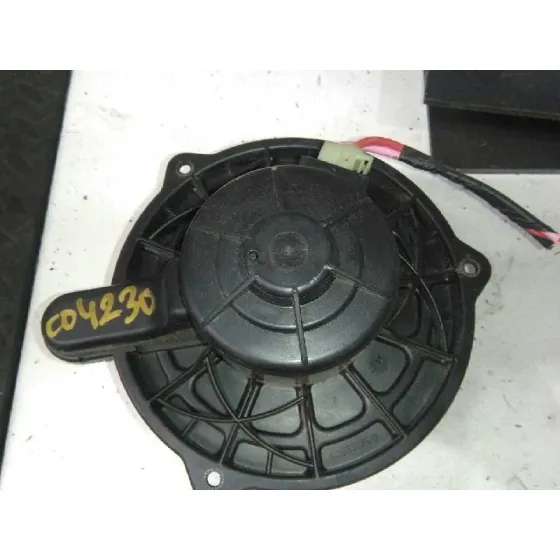 Motor Calefaccion para Hyundai Santa Fe (Bm)