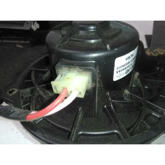 Motor Calefaccion para Hyundai Santa Fe (Bm)