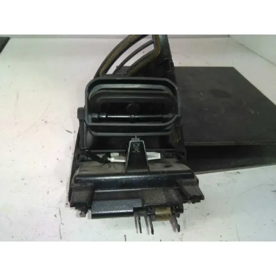 Aireador para Citroën C4 Berlina