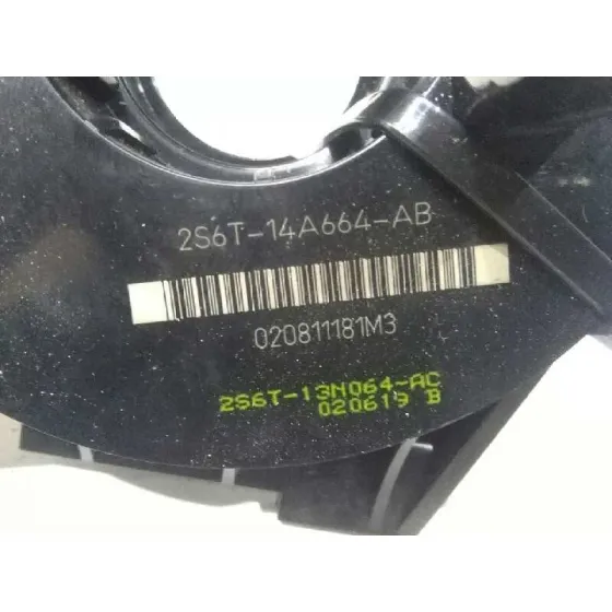 Anillo Airbag para Ford Fiesta (Cbk)