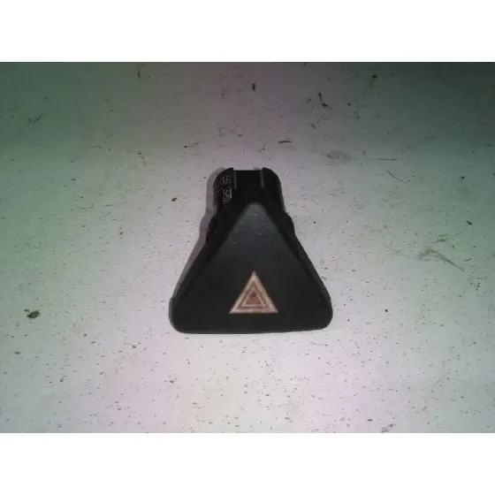 Warning para Ford Fiesta (Cbk)