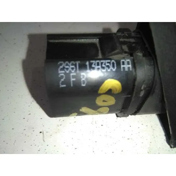 Warning para Ford Fiesta (Cbk)
