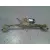 Motor Limpia Delantero para Hyundai Santa Fe (Bm)