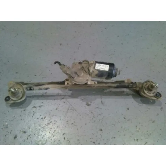 Motor Limpia Delantero para Hyundai Santa Fe (Bm)