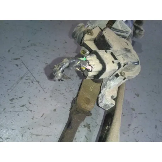 Motor Limpia Delantero para Hyundai Santa Fe (Bm)