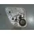 Elevalunas Trasero Izquierdo para Hyundai Santa Fe (Bm)