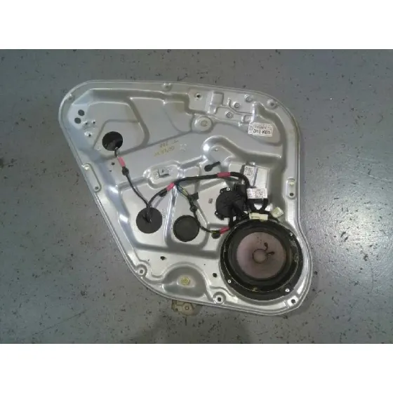 Elevalunas Trasero Izquierdo para Hyundai Santa Fe (Bm)