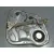 Elevalunas Trasero Izquierdo para Hyundai Santa Fe (Bm)