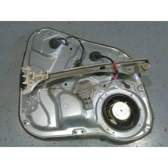 Elevalunas Trasero Izquierdo para Hyundai Santa Fe (Bm)