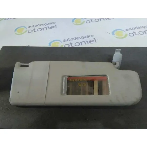 Parasol Derecho para Seat Toledo (1M2)