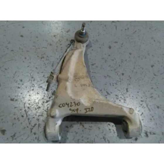 Brazo Suspension Superior Trasero Izquierdo para Hyundai Santa Fe (Bm)