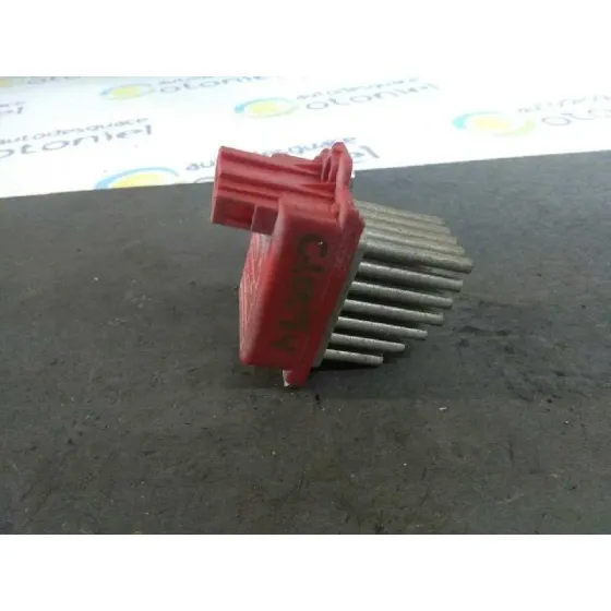 Resistencia Calefaccion para Seat Toledo (1M2)