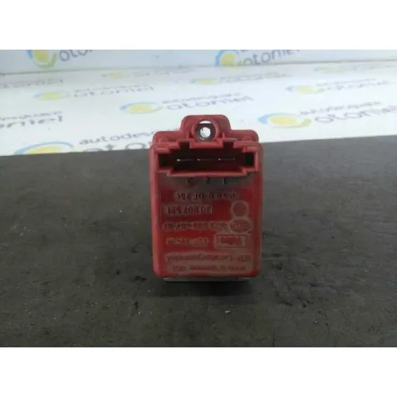 Resistencia Calefaccion para Seat Toledo (1M2)