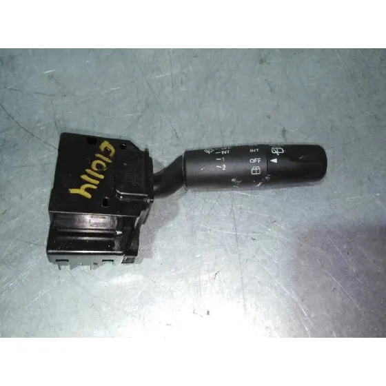 Mando Limpia para Mazda 3 Berlina (Bk)