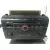 Sistema Audio / Radio Cd para Mazda 3 Berlina (Bk)