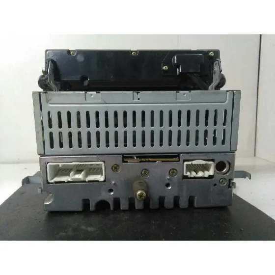 Sistema Audio / Radio Cd para Mazda 3 Berlina (Bk)