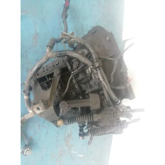 Caja Cambios para Mazda 3 Berlina (Bk)