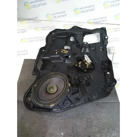 Elevalunas Delantero Izquierdo para Mazda 3 Berlina (Bk)