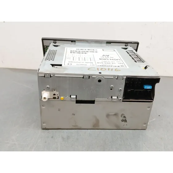 Sistema Audio / Radio Cd para Opel Combo (Corsa C)
