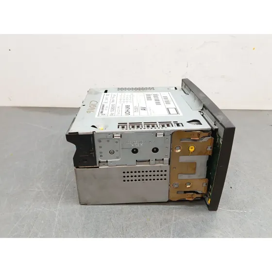 Sistema Audio / Radio Cd para Opel Combo (Corsa C)